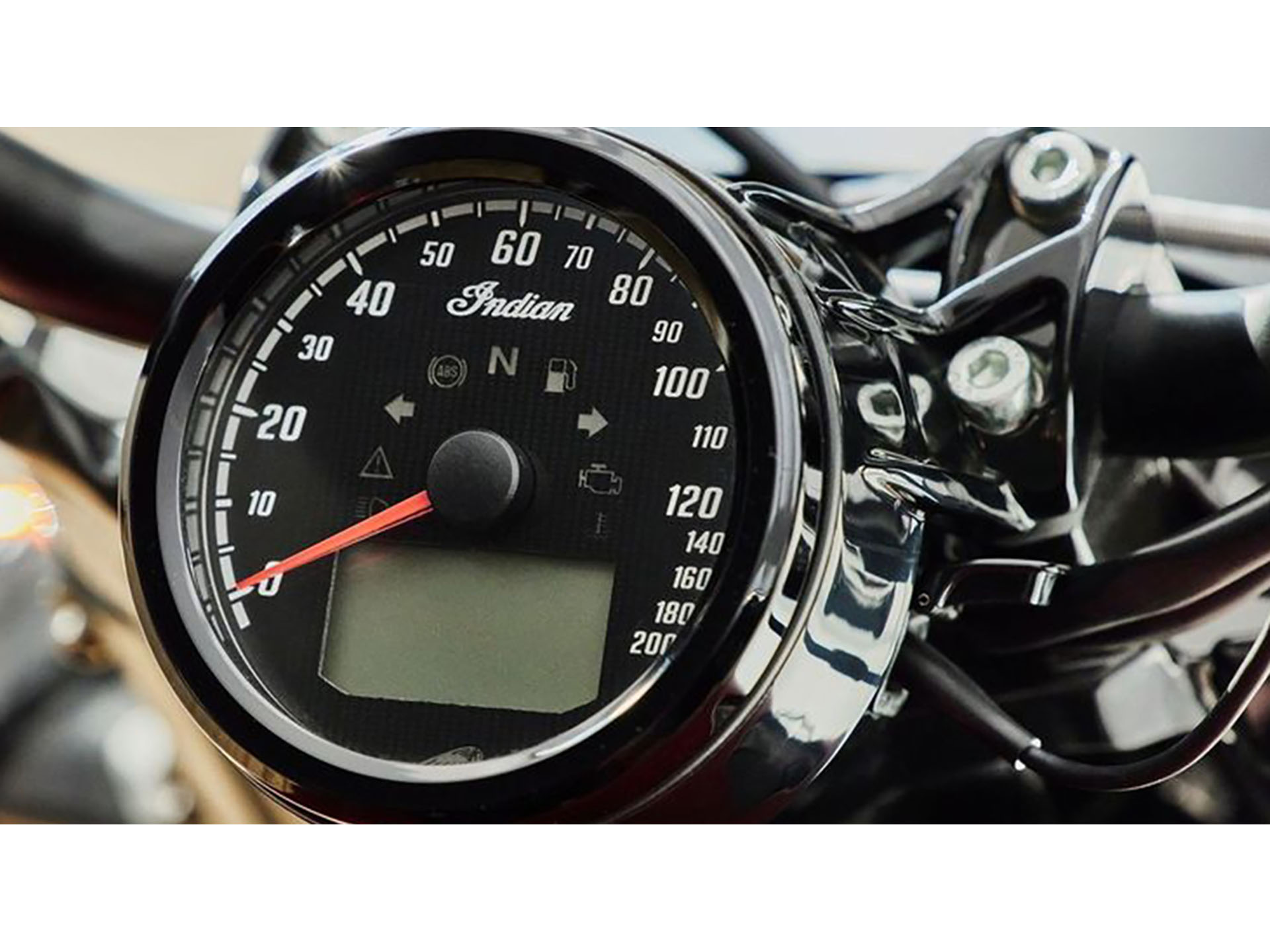 2024 Indian Motorcycle Scout® Bobber in Jacksonville, Arkansas - Photo 11