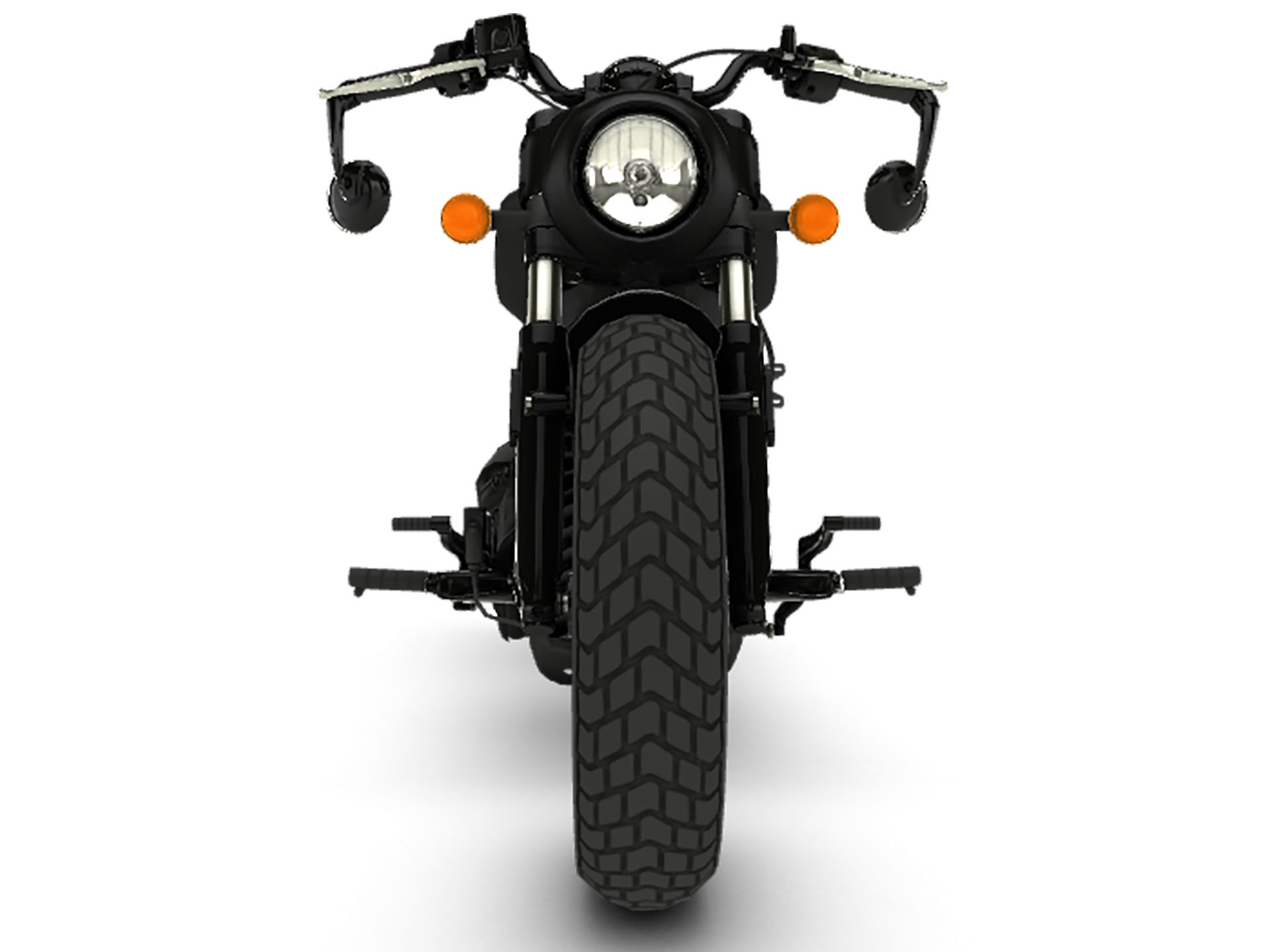 2024 Indian Motorcycle Scout® Bobber ABS in Jacksonville, Arkansas
