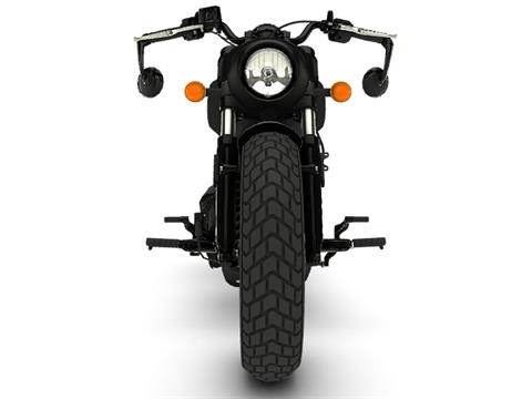 2024 Indian Motorcycle Scout® Bobber ABS in Columbia, Missouri - Photo 5