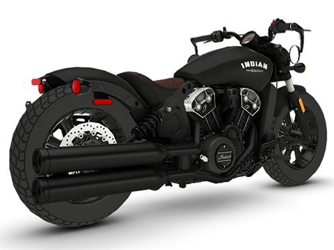 2024 Indian Motorcycle Scout® Bobber ABS in Columbia, Missouri - Photo 6