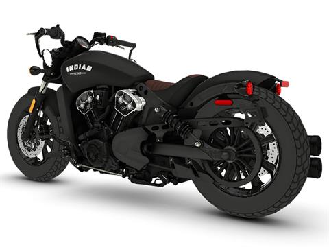 2024 Indian Motorcycle Scout® Bobber ABS in Columbia, Missouri - Photo 7