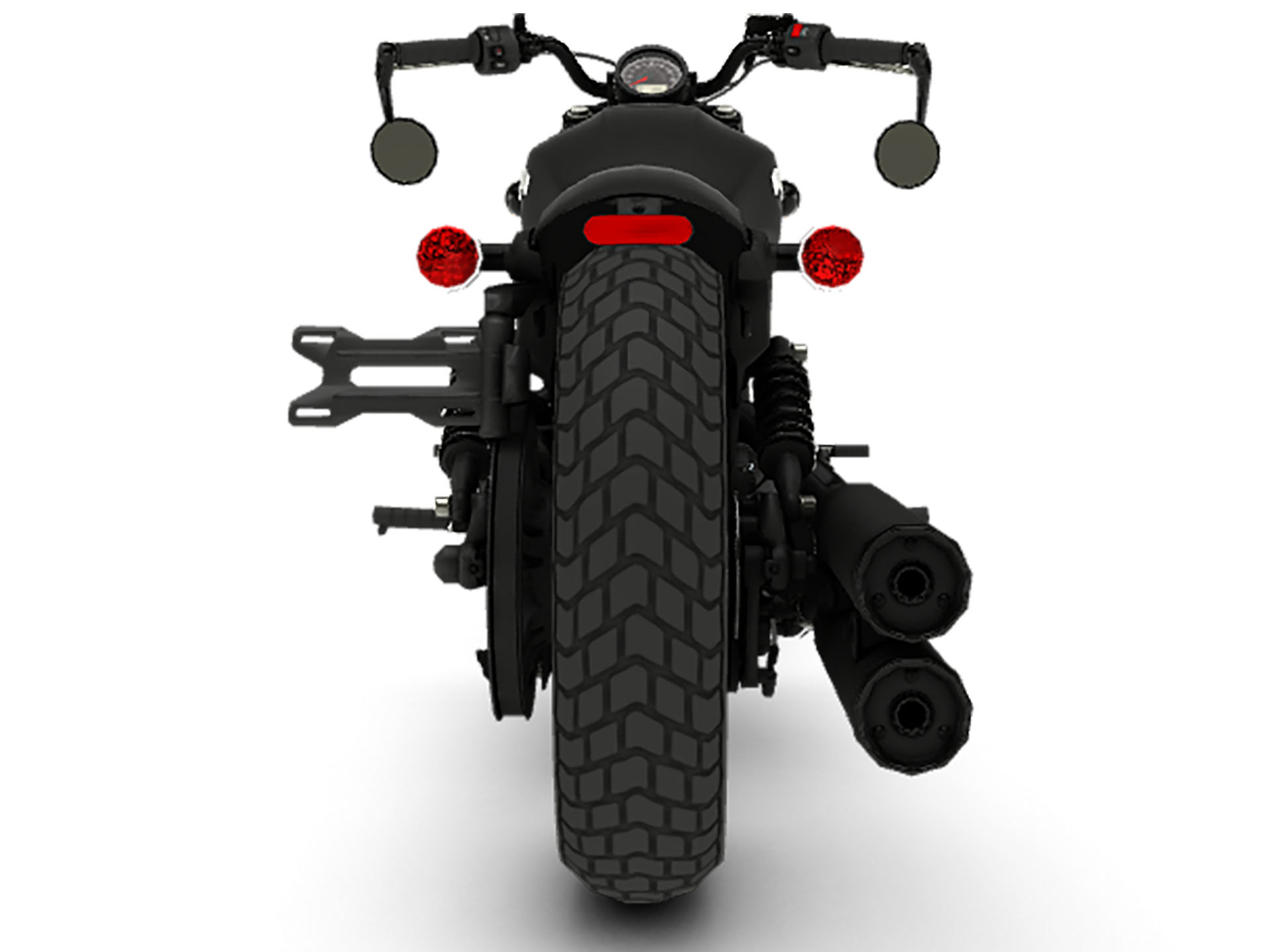 2024 Indian Motorcycle Scout® Bobber ABS in Jacksonville, Arkansas