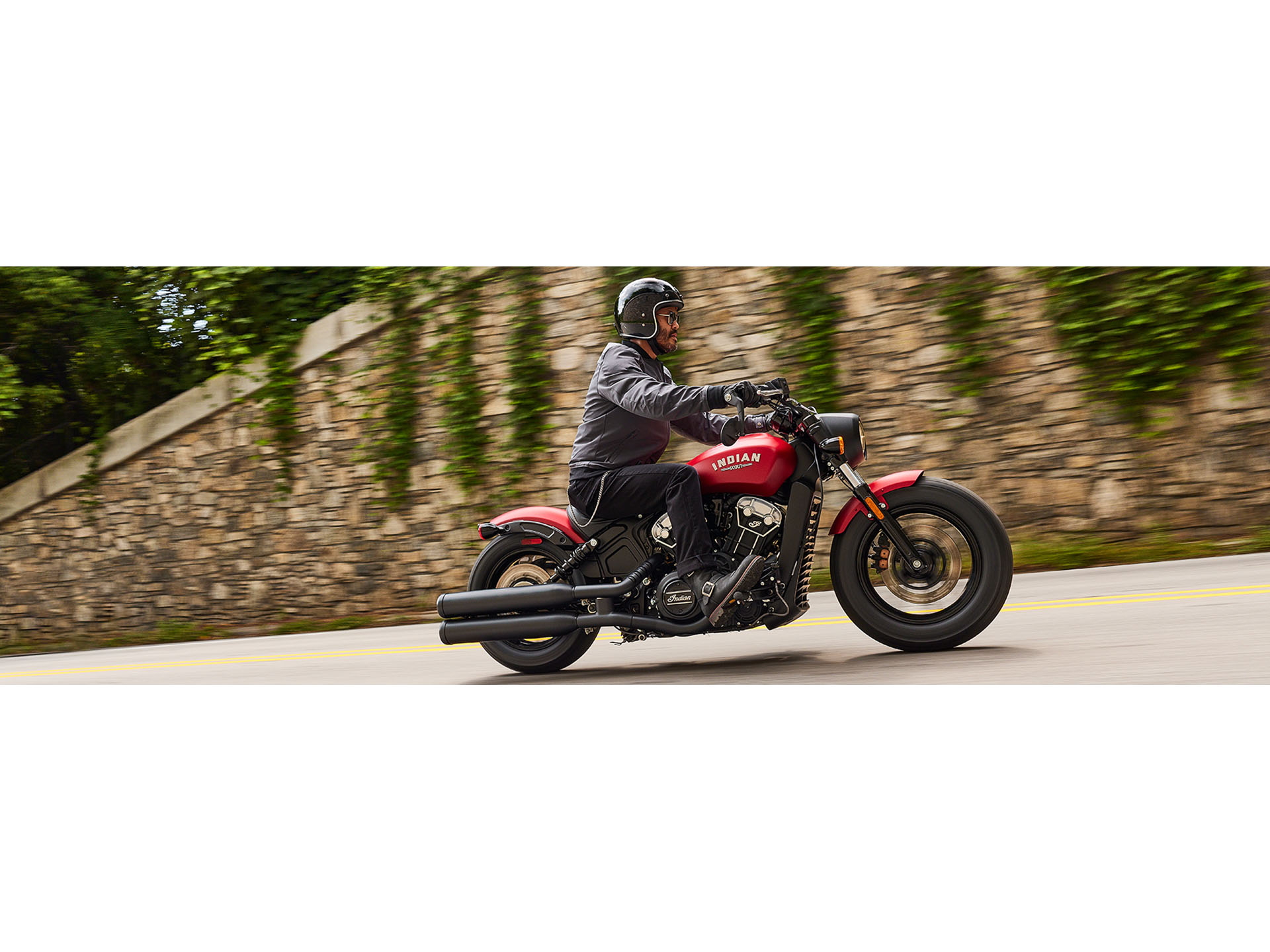 2024 Indian Motorcycle Scout® Bobber ABS in Jacksonville, Arkansas