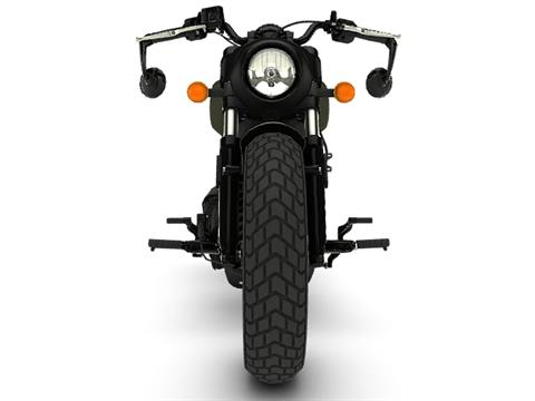 2024 Indian Motorcycle Scout® Bobber ABS in Manchester, New Hampshire - Photo 5