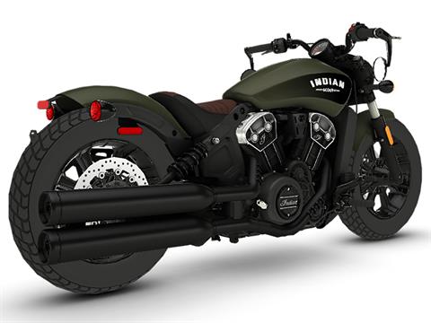 2024 Indian Motorcycle Scout® Bobber ABS in Manchester, New Hampshire - Photo 6