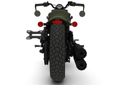 2024 Indian Motorcycle Scout® Bobber ABS in Manchester, New Hampshire - Photo 8