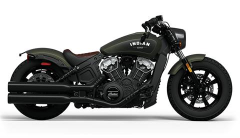 2024 Indian Motorcycle Scout® Bobber ABS