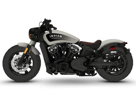 2024 Indian Motorcycle Scout® Bobber ABS in Jacksonville, Arkansas - Photo 2