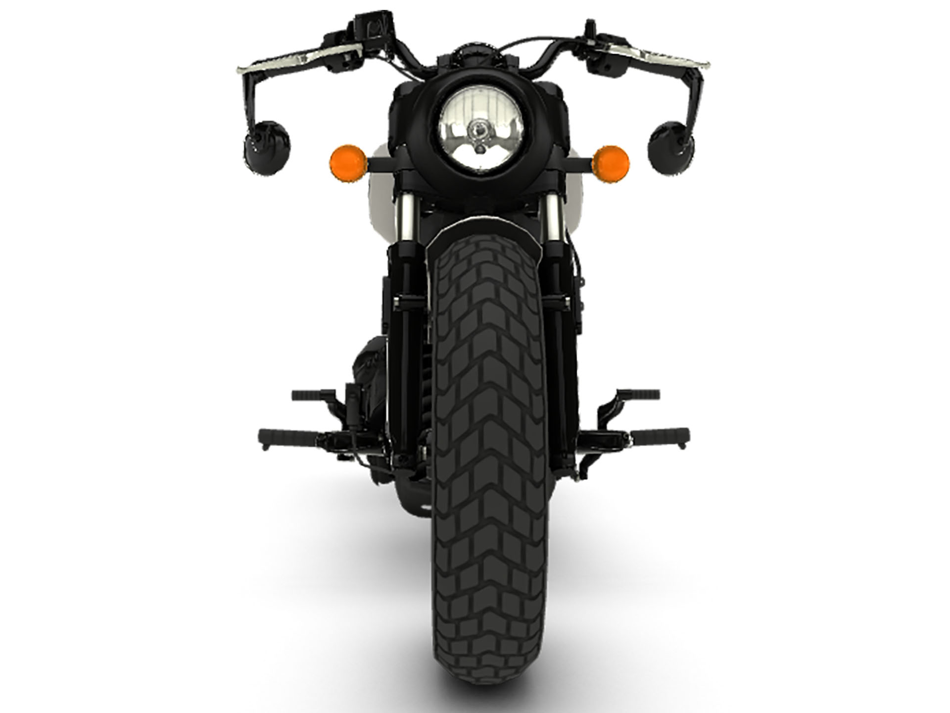 2024 Indian Motorcycle Scout® Bobber ABS in Jacksonville, Arkansas - Photo 5