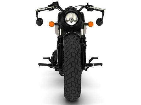 2024 Indian Motorcycle Scout® Bobber ABS in Jacksonville, Arkansas - Photo 5