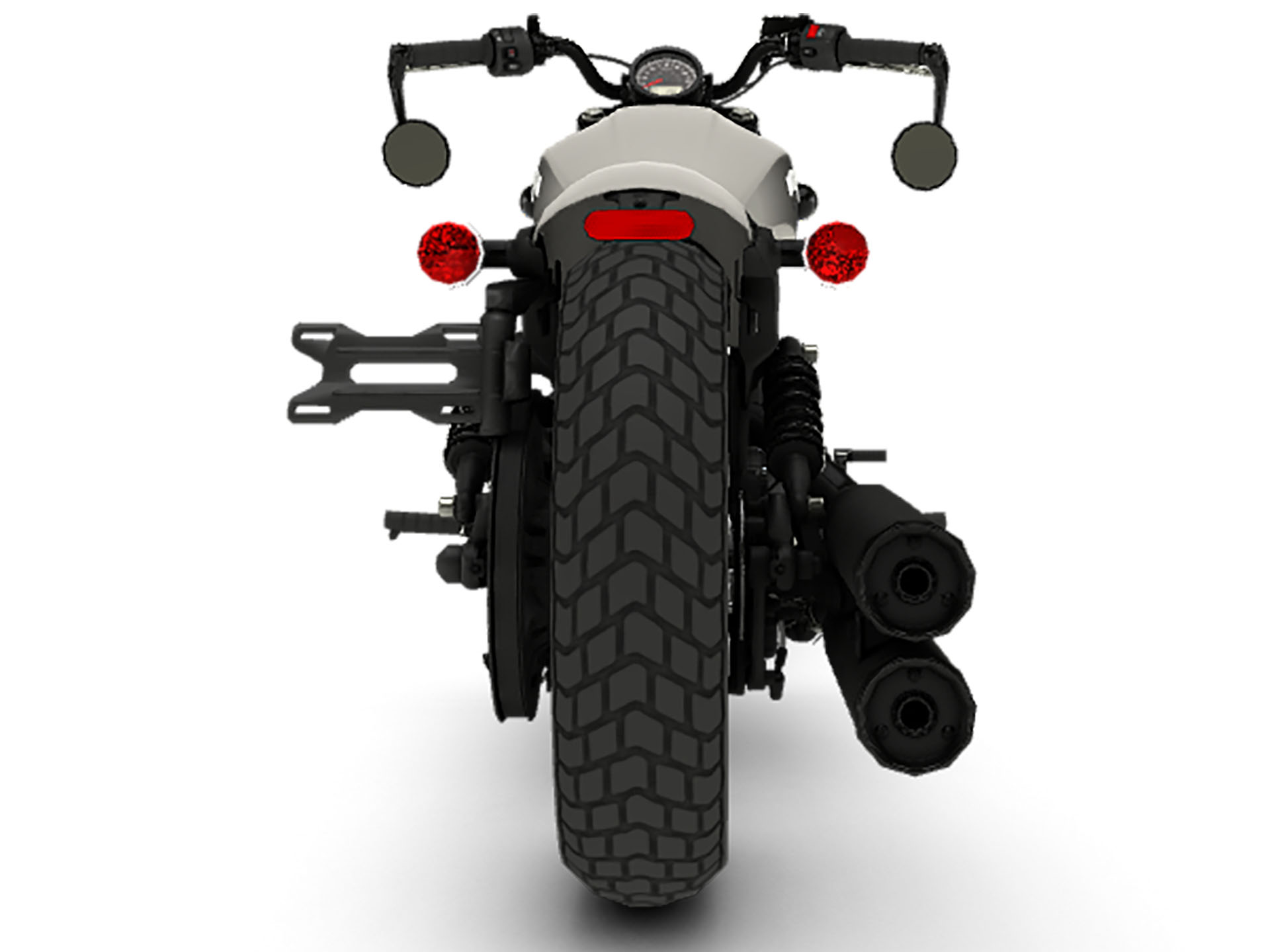 2024 Indian Motorcycle Scout® Bobber ABS in Jacksonville, Arkansas - Photo 8