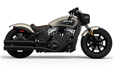 2024 Indian Motorcycle Scout® Bobber ABS