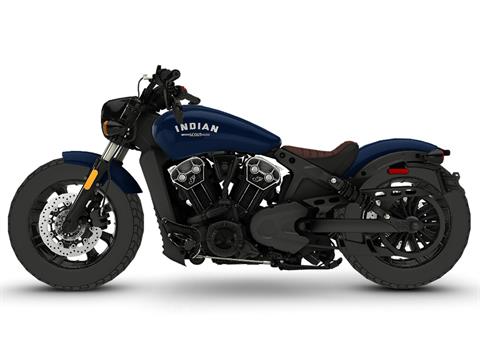 2024 Indian Motorcycle Scout® Bobber ABS in Jacksonville, Arkansas - Photo 2