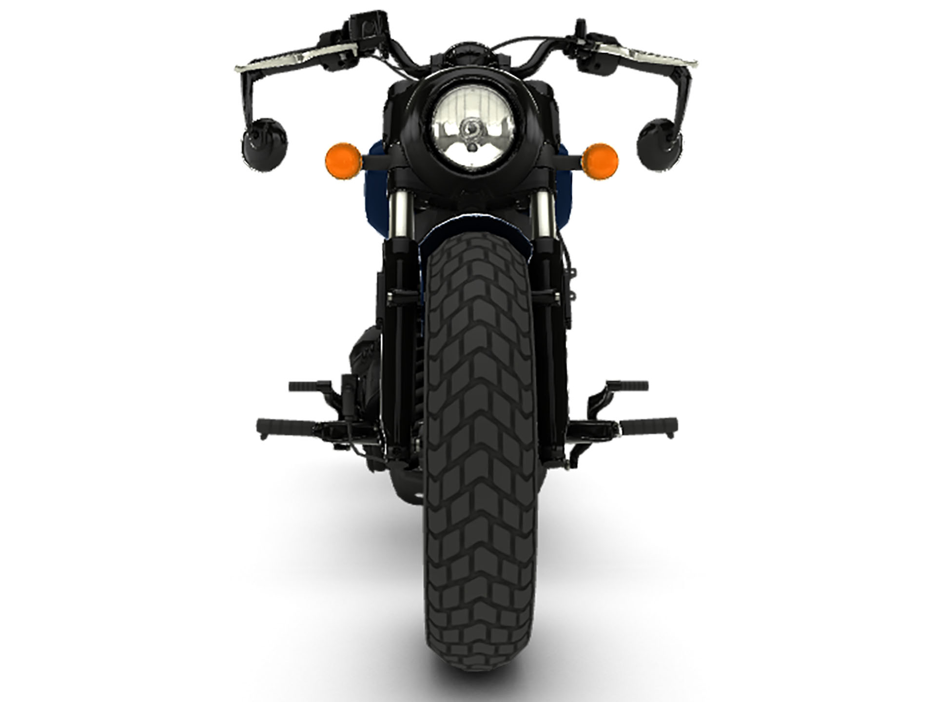 2024 Indian Motorcycle Scout® Bobber ABS in Jacksonville, Arkansas - Photo 5