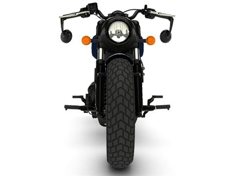 2024 Indian Motorcycle Scout® Bobber ABS in Jacksonville, Arkansas - Photo 5