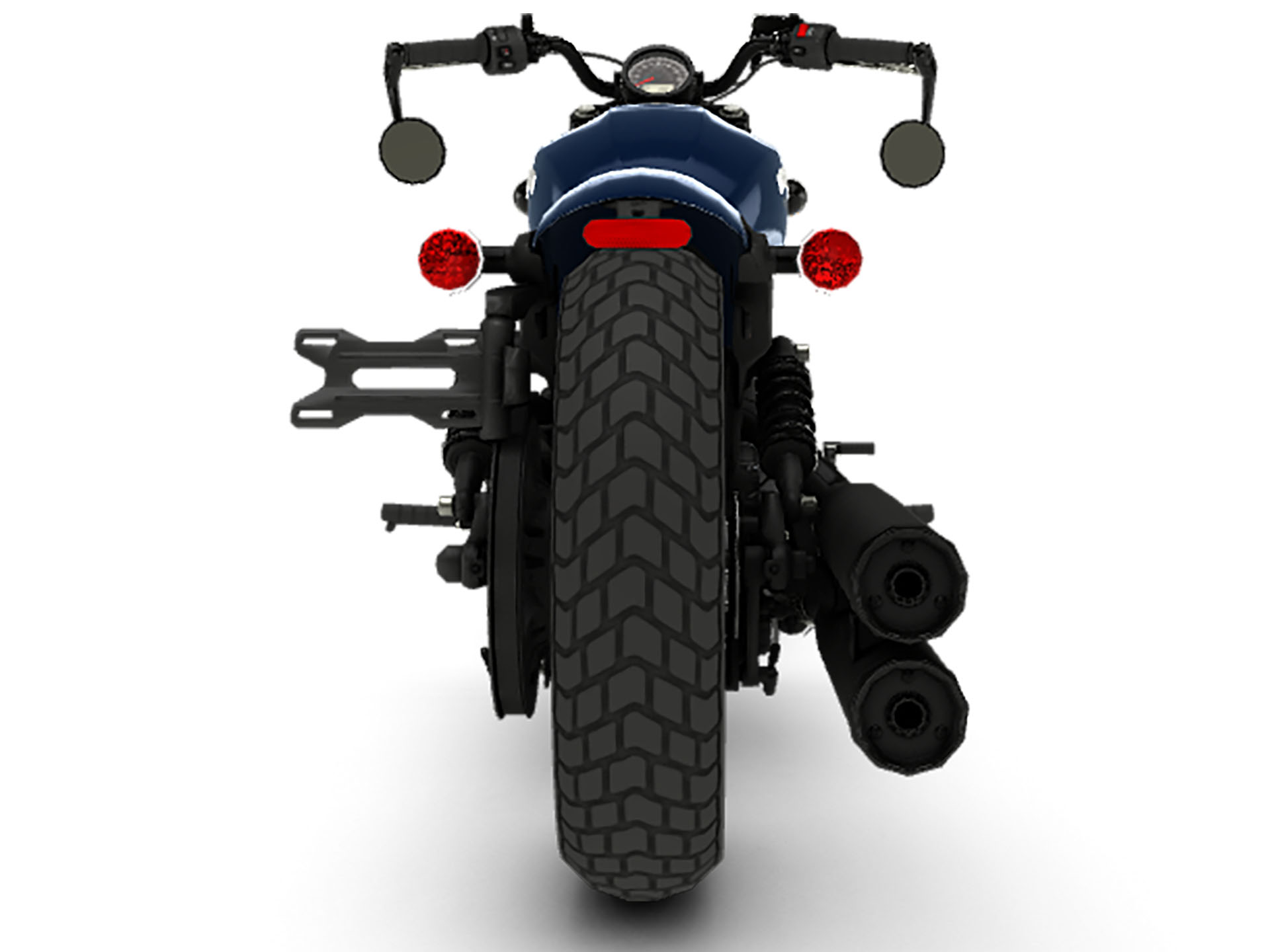 2024 Indian Motorcycle Scout® Bobber ABS in Jacksonville, Arkansas - Photo 8
