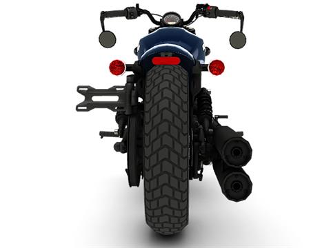 2024 Indian Motorcycle Scout® Bobber ABS in Jacksonville, Arkansas - Photo 8
