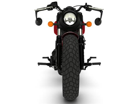 2024 Indian Motorcycle Scout® Bobber ABS in Columbia, Missouri - Photo 5