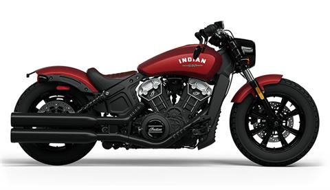 2024 Indian Motorcycle Scout® Bobber ABS