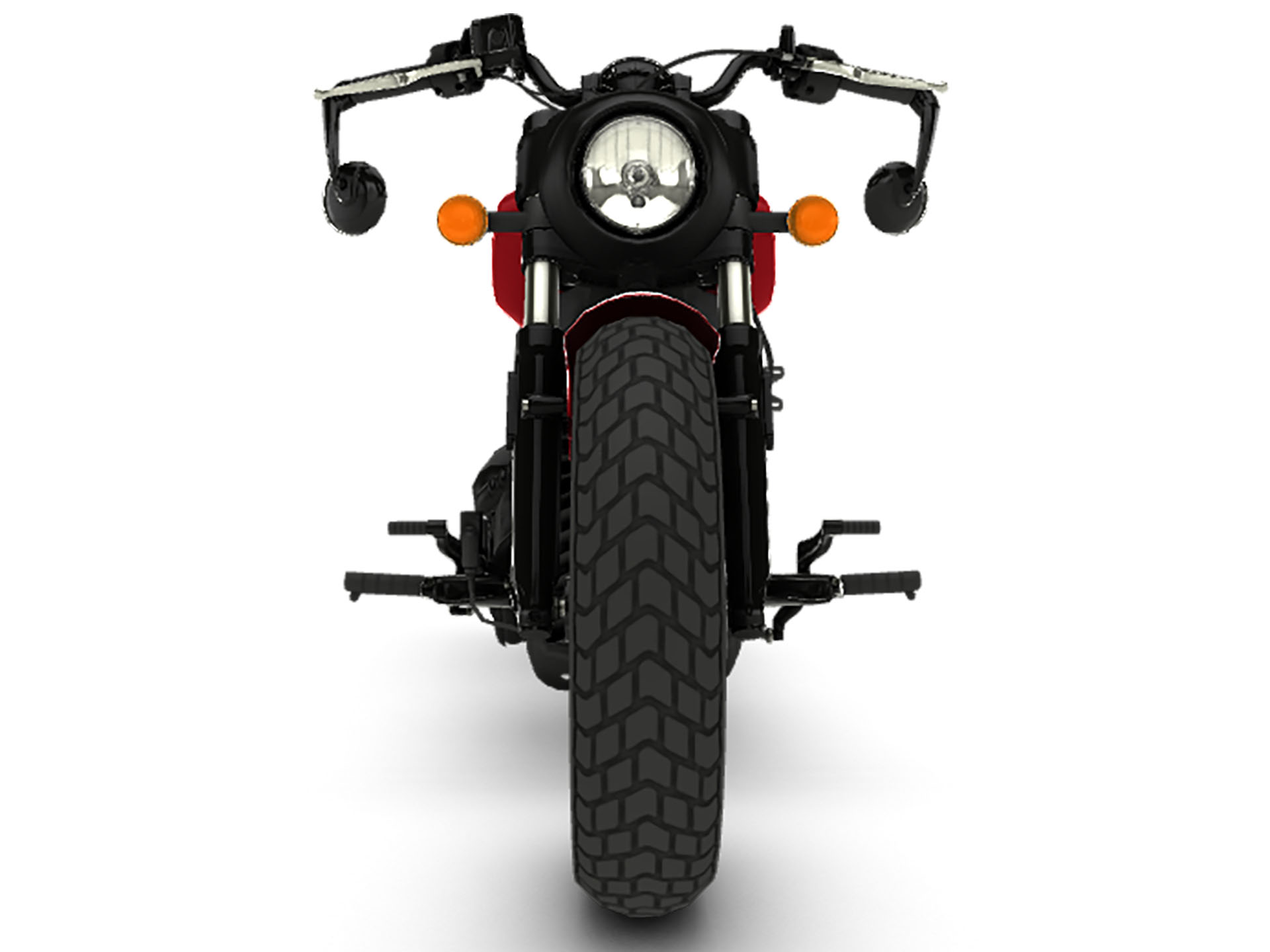2024 Indian Motorcycle Scout® Bobber ABS in Hollister, California