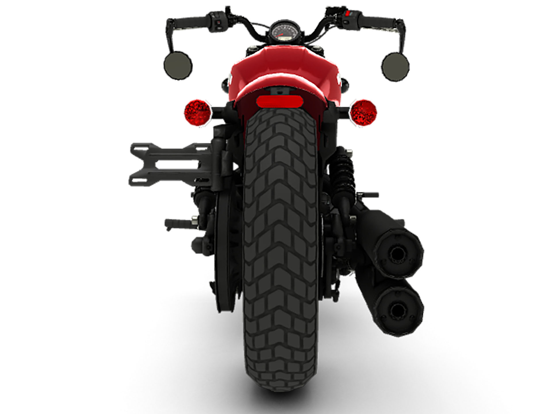 2024 Indian Motorcycle Scout® Bobber ABS in Hollister, California