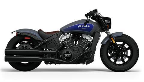 Indian scout 2021 price on sale