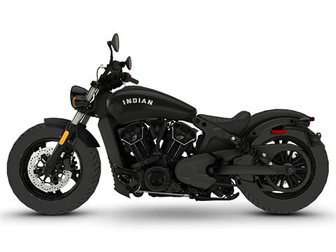 2024 Indian Motorcycle Scout® Bobber Sixty in Manchester, New Hampshire - Photo 2