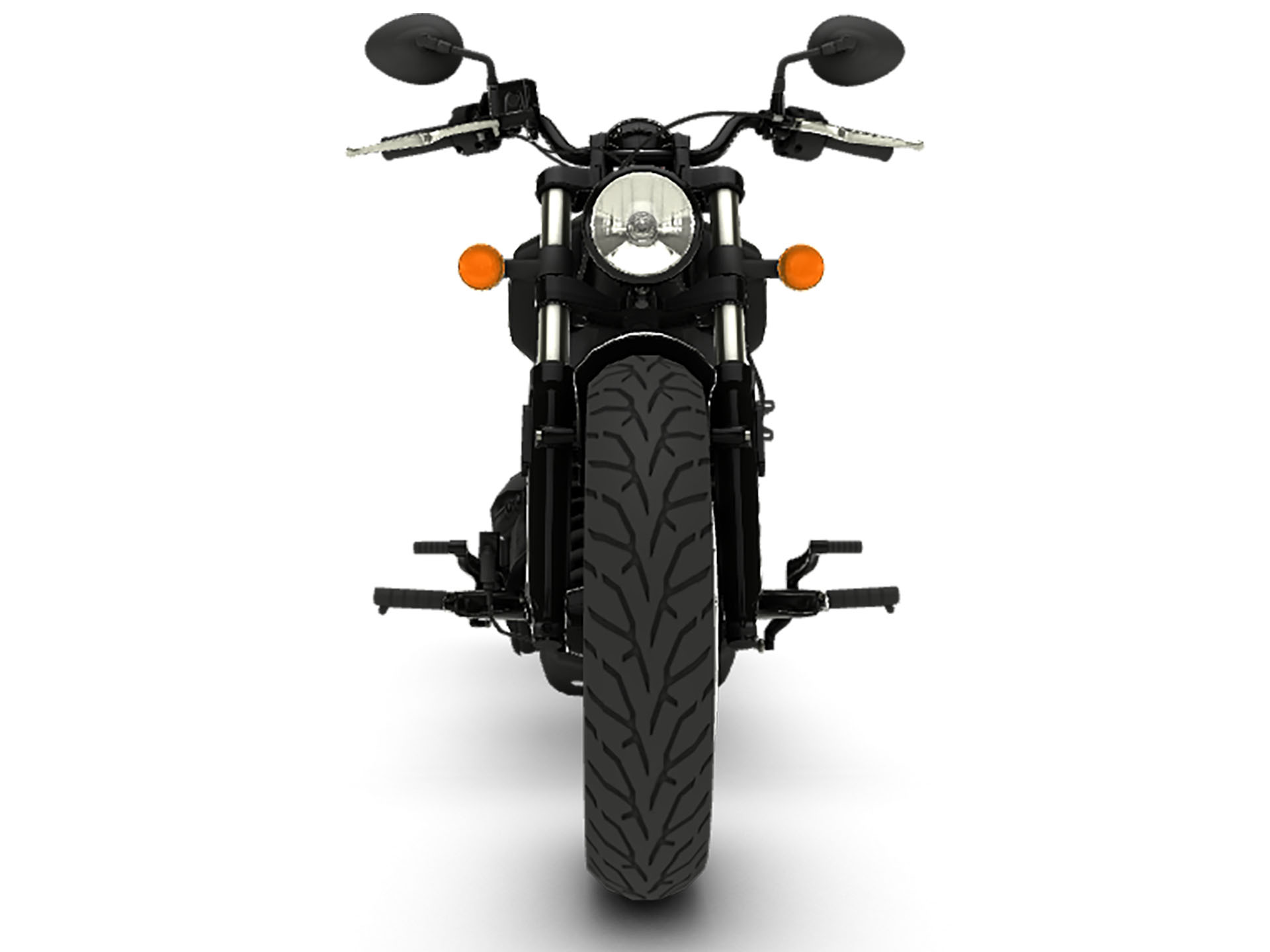 2024 Indian Motorcycle Scout® Bobber Sixty in Manchester, New Hampshire - Photo 5