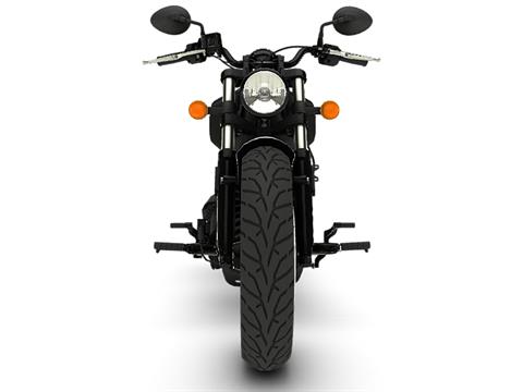 2024 Indian Motorcycle Scout® Bobber Sixty in Manchester, New Hampshire - Photo 5