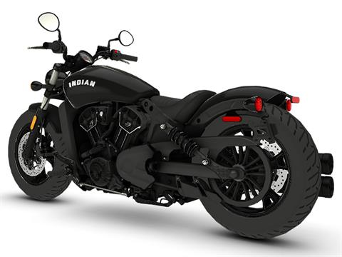 2024 Indian Motorcycle Scout® Bobber Sixty in Manchester, New Hampshire - Photo 7