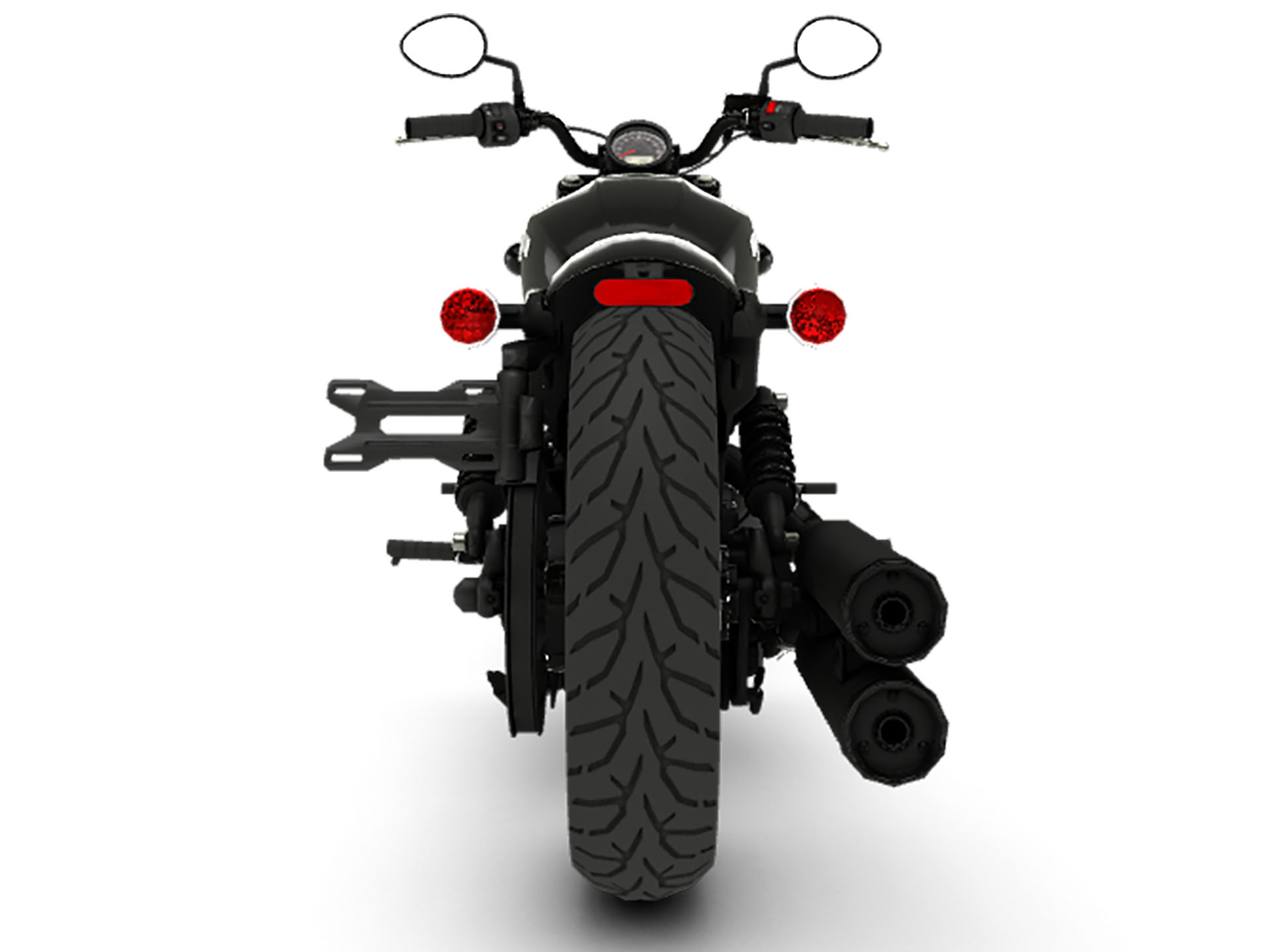 2024 Indian Motorcycle Scout® Bobber Sixty in Manchester, New Hampshire - Photo 8