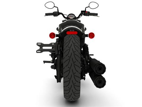 2024 Indian Motorcycle Scout® Bobber Sixty in Manchester, New Hampshire - Photo 8