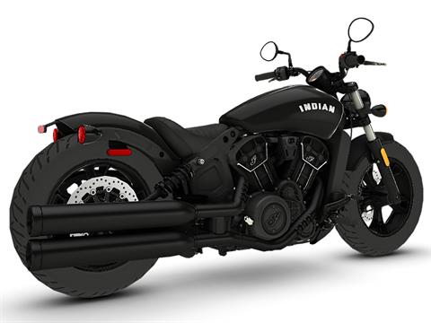 2024 Indian Motorcycle Scout® Bobber Sixty in Hollister, California - Photo 6