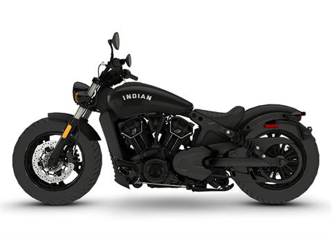 2024 Indian Motorcycle Scout® Bobber Sixty ABS in Columbia, Missouri - Photo 2