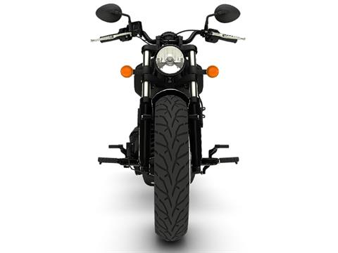 2024 Indian Motorcycle Scout® Bobber Sixty ABS in Columbia, Missouri - Photo 5