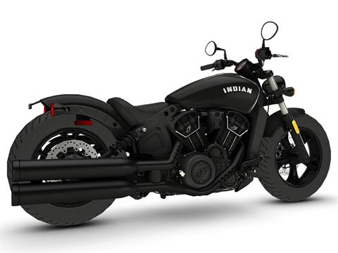 2024 Indian Motorcycle Scout® Bobber Sixty ABS in Columbia, Missouri - Photo 6