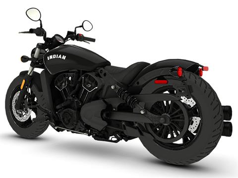 2024 Indian Motorcycle Scout® Bobber Sixty ABS in Columbia, Missouri - Photo 7