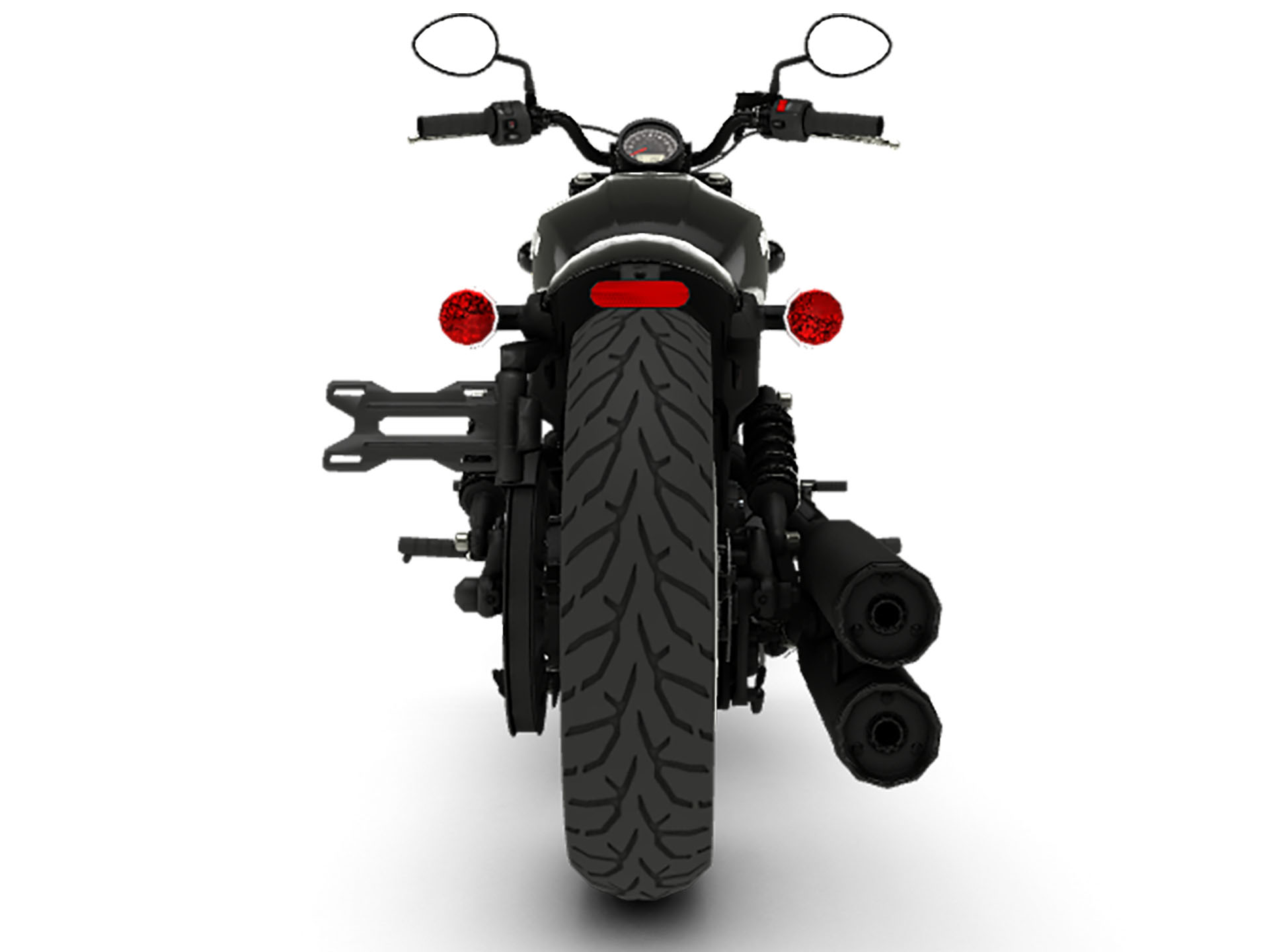 2024 Indian Motorcycle Scout® Bobber Sixty ABS in Columbia, Missouri - Photo 8