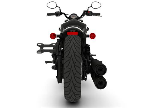 2024 Indian Motorcycle Scout® Bobber Sixty ABS in Columbia, Missouri - Photo 8
