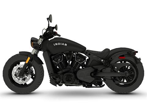 2024 Indian Motorcycle Scout® Bobber Sixty ABS in Jacksonville, Arkansas - Photo 2