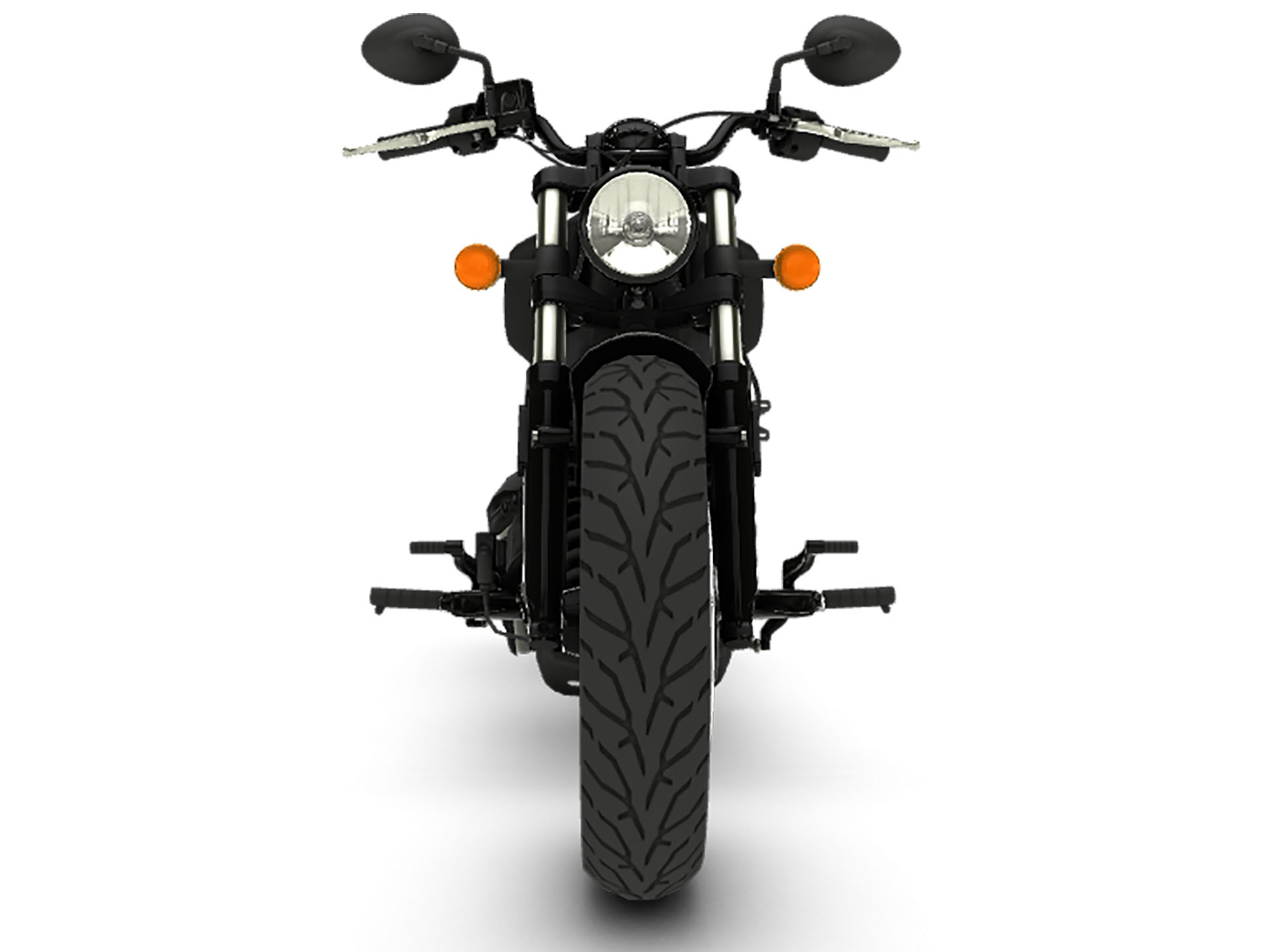 2024 Indian Motorcycle Scout® Bobber Sixty ABS in Jacksonville, Arkansas - Photo 5