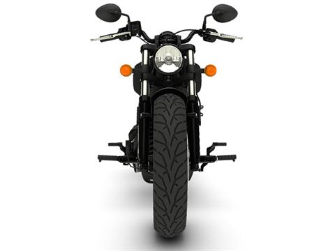 2024 Indian Motorcycle Scout® Bobber Sixty ABS in Jacksonville, Arkansas - Photo 5