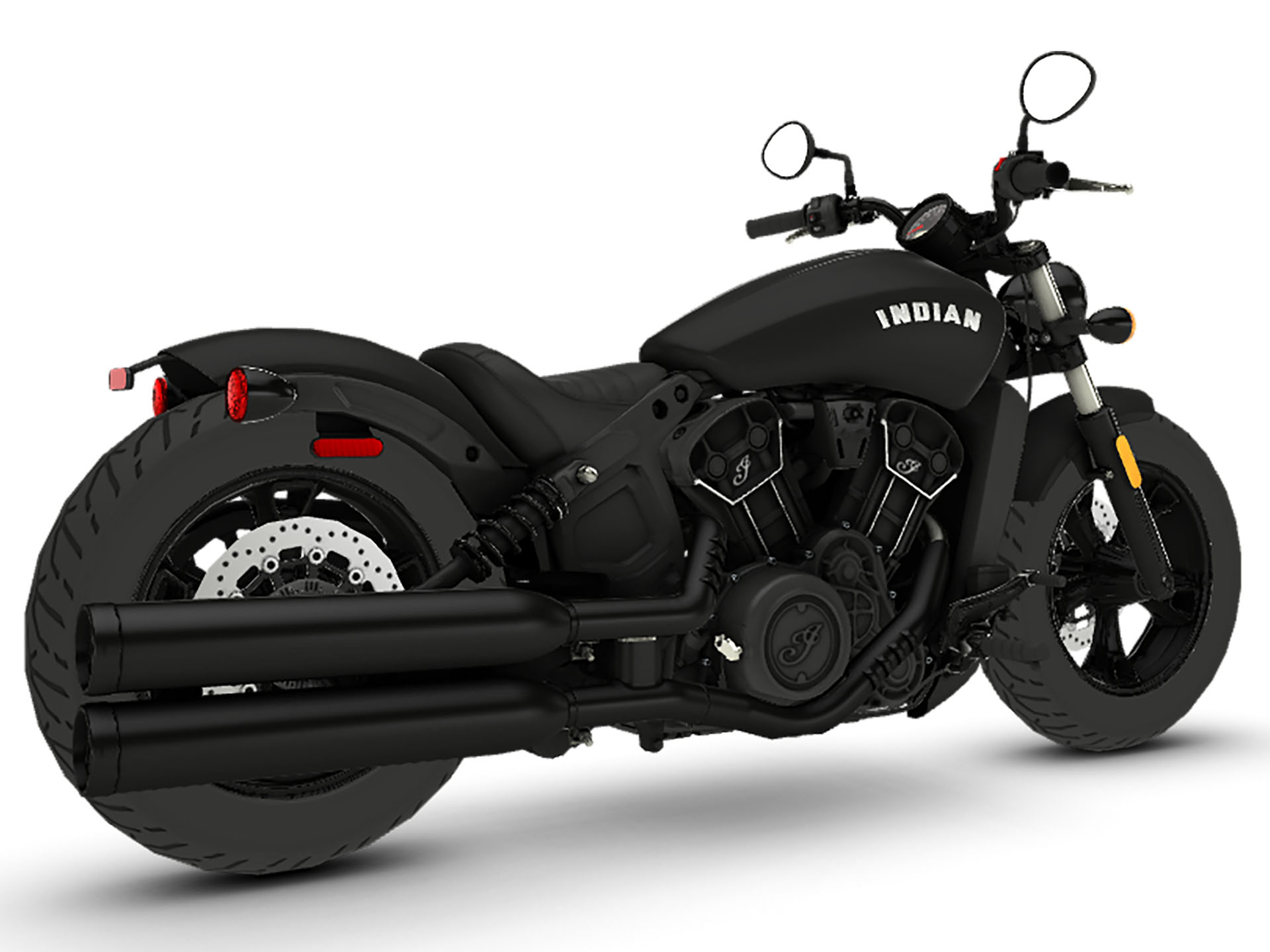 2024 Indian Motorcycle Scout® Bobber Sixty ABS in Jacksonville, Arkansas - Photo 6