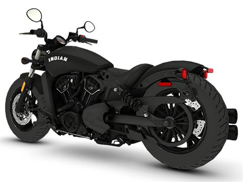 2024 Indian Motorcycle Scout® Bobber Sixty ABS in Jacksonville, Arkansas - Photo 7