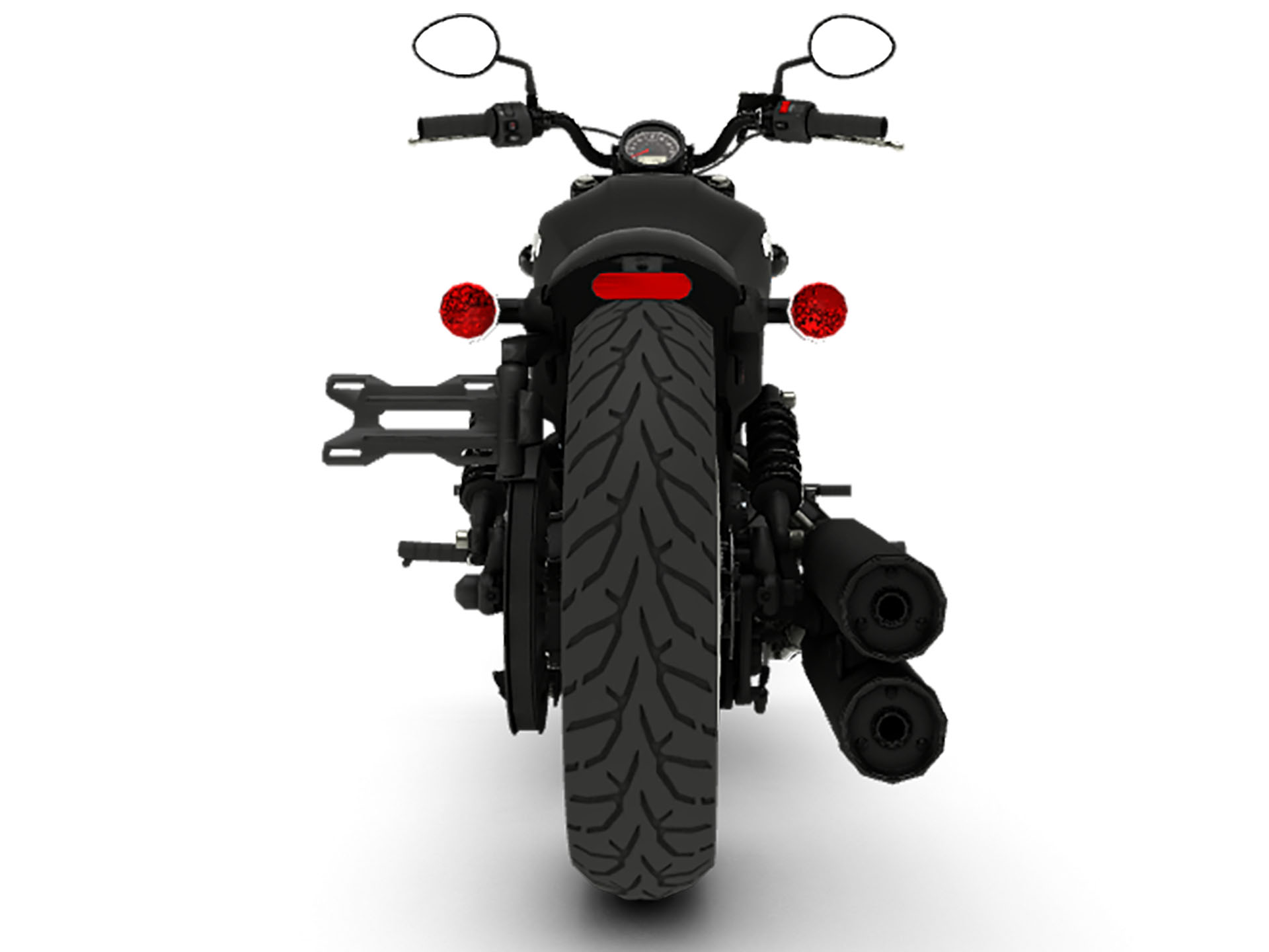 2024 Indian Motorcycle Scout® Bobber Sixty ABS in Jacksonville, Arkansas - Photo 8