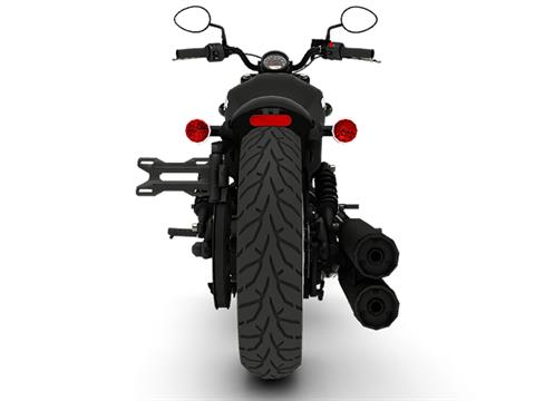 2024 Indian Motorcycle Scout® Bobber Sixty ABS in Jacksonville, Arkansas - Photo 8