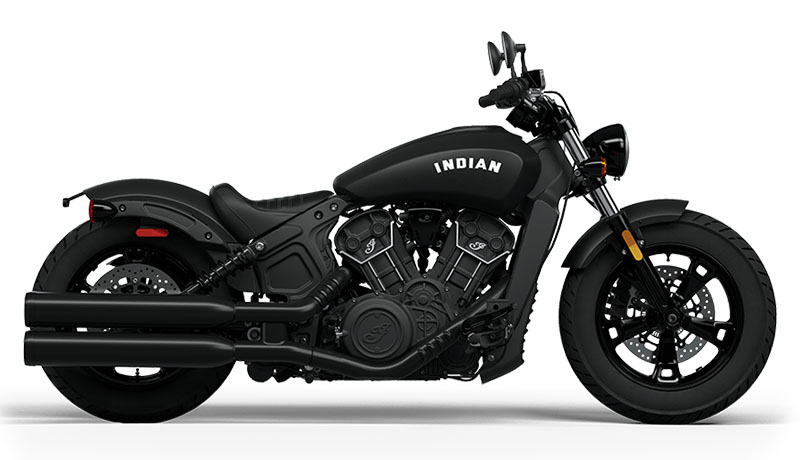 2024 Indian Motorcycle Scout® Bobber Sixty ABS in Jacksonville, Arkansas - Photo 1