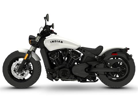 2024 Indian Motorcycle Scout® Bobber Sixty ABS in Columbia, Missouri - Photo 2
