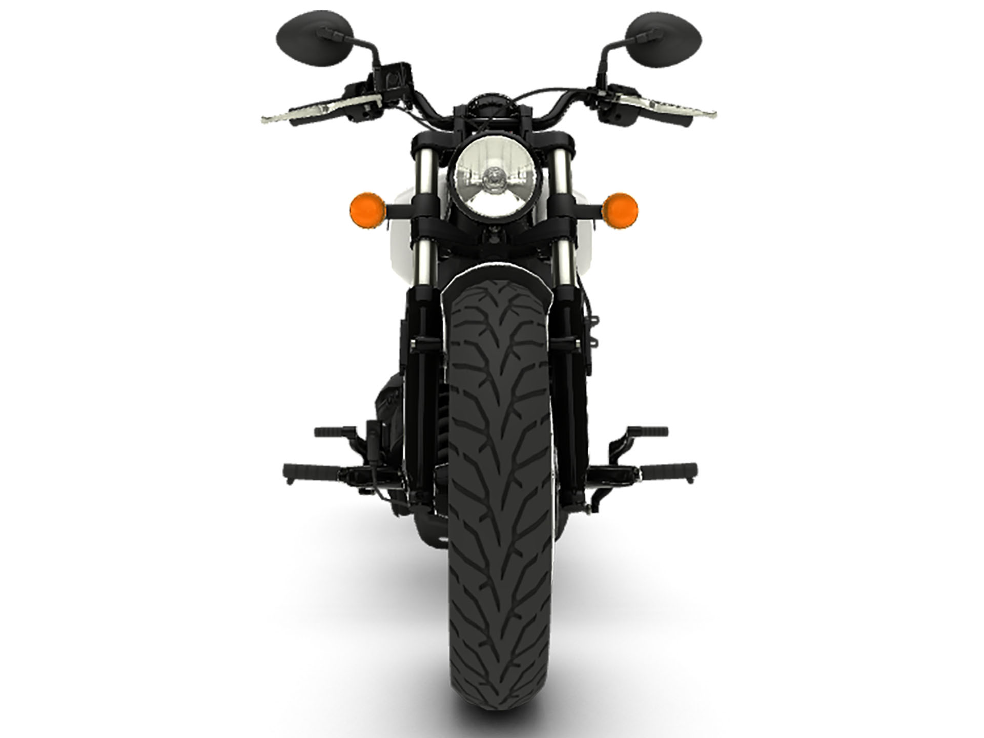 2024 Indian Motorcycle Scout® Bobber Sixty ABS in Columbia, Missouri - Photo 5