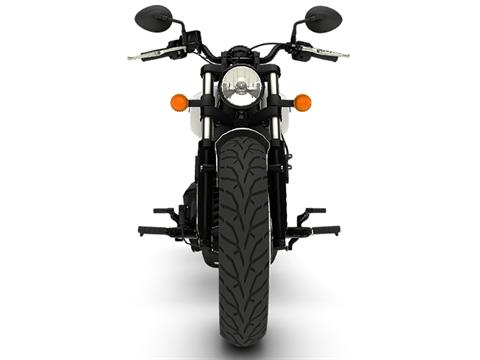2024 Indian Motorcycle Scout® Bobber Sixty ABS in Columbia, Missouri - Photo 5